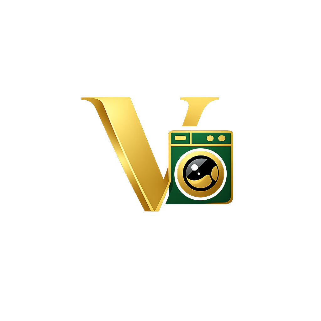 Versia Repairs logo