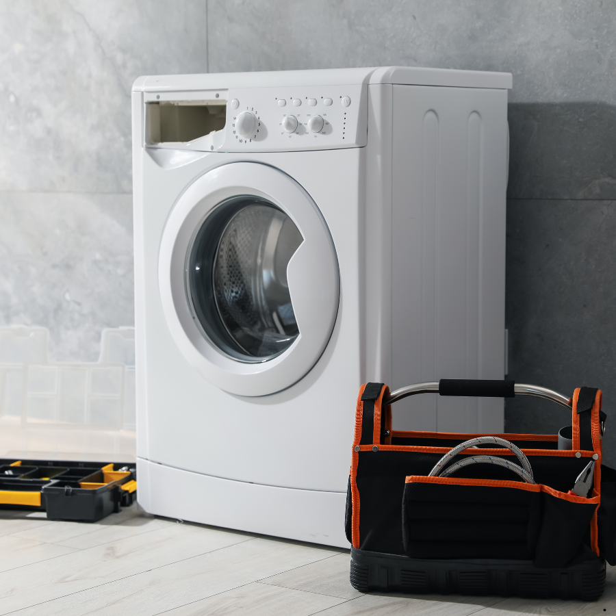 Versia appliance repair technician